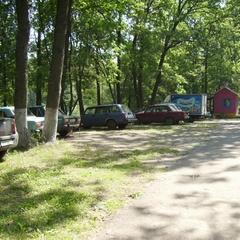 Турбаза Золотой ключик, Рамонский район, Воронежская область