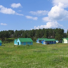 База отдыха Арский Камень, Белорецкий район, Республика Башкортостан