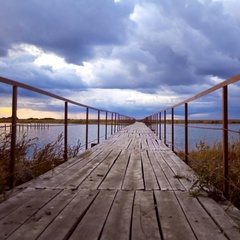 База отдыха Бухта Лазурная, Барабинский район, Новосибирская область