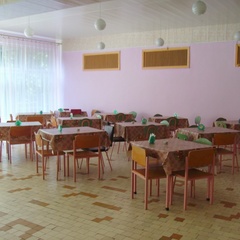 Турбаза Золотой ключик, Рамонский район, Воронежская область