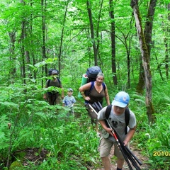 База отдыха Арский Камень, Белорецкий район, Республика Башкортостан