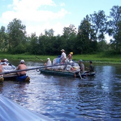 База отдыха Арский Камень, Белорецкий район, Республика Башкортостан