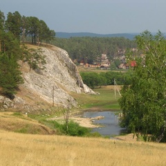 База отдыха Арский Камень, Белорецкий район, Республика Башкортостан