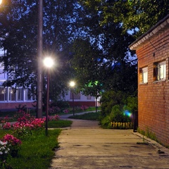 База отдыха Бухта Лазурная, Барабинский район, Новосибирская область