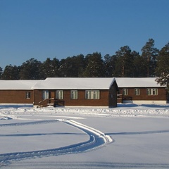 База отдыха Арский Камень, Белорецкий район, Республика Башкортостан