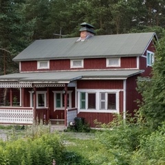 Туристический комплекс Кудама, Пряжинский район, Республика Карелия