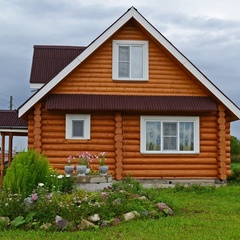 Гостевой комплекс Кульсевель, Сокольский район, Вологодская область