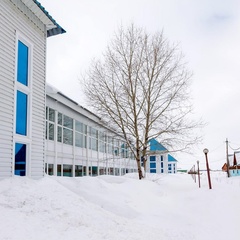 База отдыха Бухта Лазурная, Барабинский район, Новосибирская область