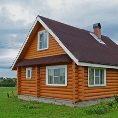 Гостевой комплекс Кульсевель, Сокольский район, Вологодская область