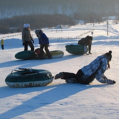 База отдыха Арский Камень, Белорецкий район, Республика Башкортостан
