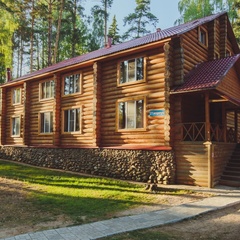 Загородный комплекс Компьютерия, Калининский район, Тверская область