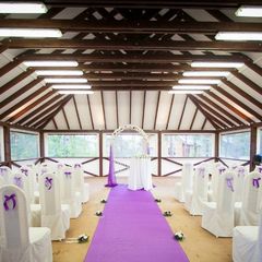 База отдыха Пилигрим, Киришский район, Ленинградская область