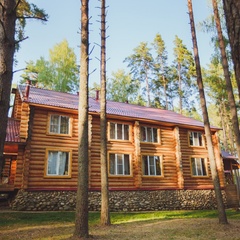 Загородный комплекс Компьютерия, Калининский район, Тверская область