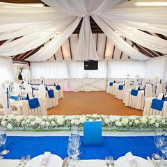 База отдыха Пилигрим, Киришский район, Ленинградская область