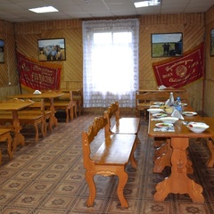 Гостевой комплекс Кульсевель, Сокольский район, Вологодская область