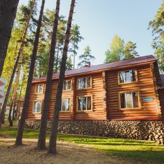 Загородный комплекс Компьютерия, Калининский район, Тверская область