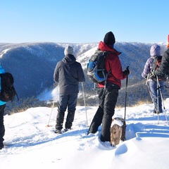 База отдыха Арский Камень, Белорецкий район, Республика Башкортостан