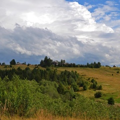 Гостевой комплекс Кульсевель, Сокольский район, Вологодская область