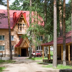 Загородный комплекс Компьютерия, Калининский район, Тверская область