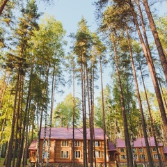 Загородный комплекс Компьютерия, Калининский район, Тверская область