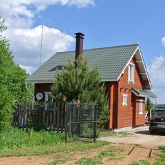 Гостевой дом горнолыжника , Дмитровский район, Московская область