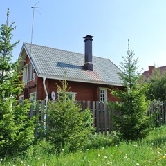Гостевой дом горнолыжника , Дмитровский район, Московская область