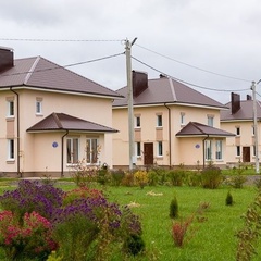 Гостиничный комплекс Алирико, Дмитровский район, Московская область