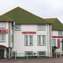 Гостиничный комплекс Алирико, Дмитровский район, Московская область