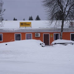 База отдыха Длинный берег, Питкярантский район, Республика Карелия