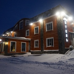 База отдыха Длинный берег, Питкярантский район, Республика Карелия