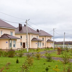 Гостиничный комплекс Алирико, Дмитровский район, Московская область