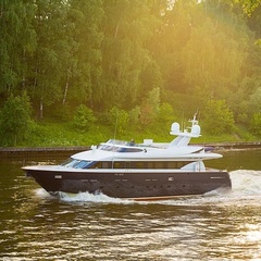 Гостиничный комплекс Алирико, Дмитровский район, Московская область