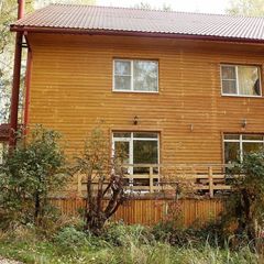 Загородный клуб Острова Ершовы, Снежинск, Челябинская область