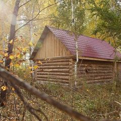 Загородный клуб Острова Ершовы, Снежинск, Челябинская область