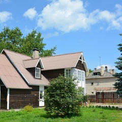 Гостевой дом Горница, Печорский район, Псковская область