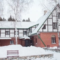 База отдыха Пасека, Юргинский район, Кемеровская область