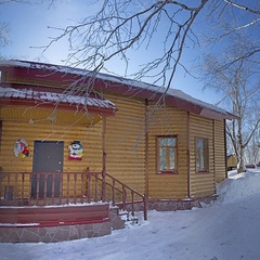 База отдыха Костер, Елизовский район, Камчатский край