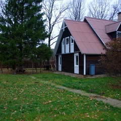 Гостевой дом Горница, Печорский район, Псковская область