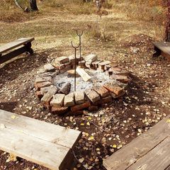 Загородный клуб Острова Ершовы, Снежинск, Челябинская область