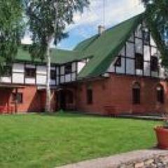 База отдыха Пасека, Юргинский район, Кемеровская область