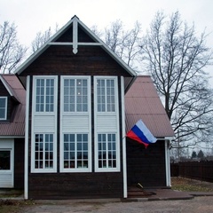 Гостевой дом Горница, Печорский район, Псковская область