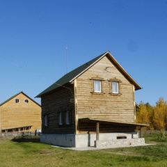 База отдыха Барское подворье, Рыбновский район, Рязанская область