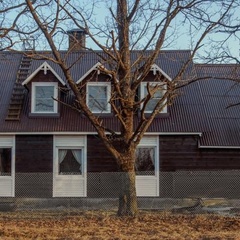 Гостевой дом Горница, Печорский район, Псковская область