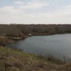 База отдыха Пасека, Юргинский район, Кемеровская область