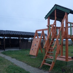 Гостевой дом Горница, Печорский район, Псковская область