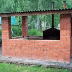 База отдыха Пасека, Юргинский район, Кемеровская область