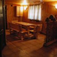 База отдыха Пасека, Юргинский район, Кемеровская область