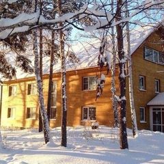 Загородный клуб Острова Ершовы, Снежинск, Челябинская область