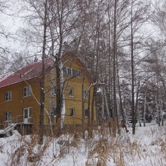 Загородный клуб Острова Ершовы, Снежинск, Челябинская область
