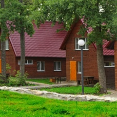 База отдыха Дубрава в Пензе, Пенза, Пензенская область